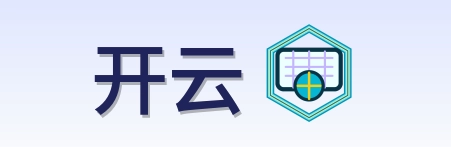 开云 Logo